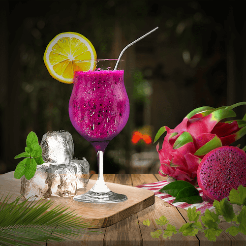 image-Dragonfruit Juice