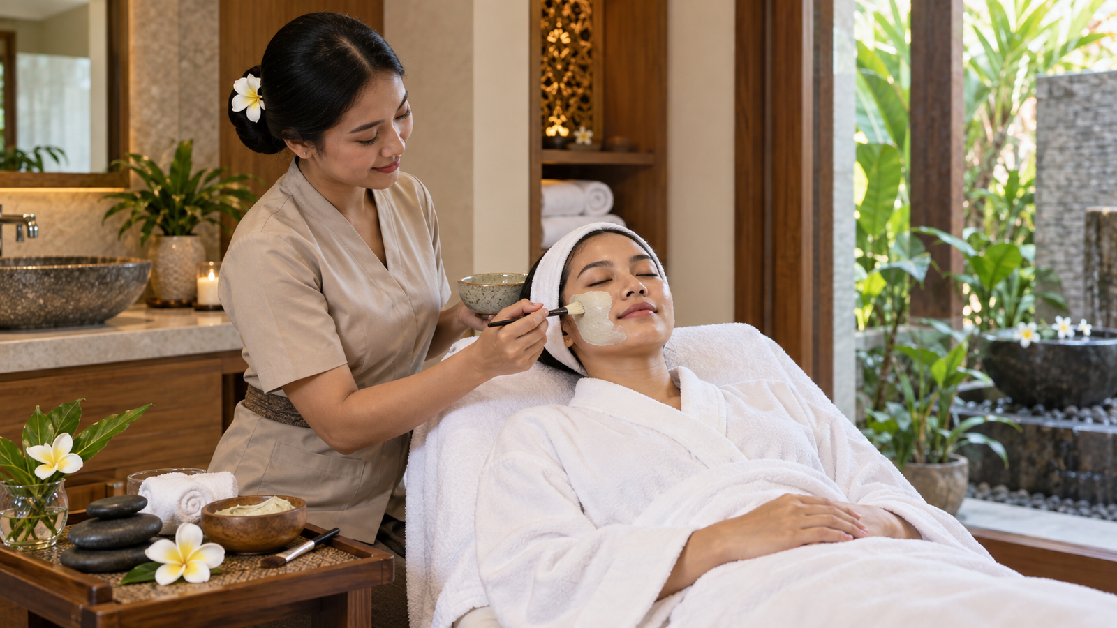 Apa Itu Spa? Pengertian, Jenis, Manfaat, dan Panduan untuk Pemula