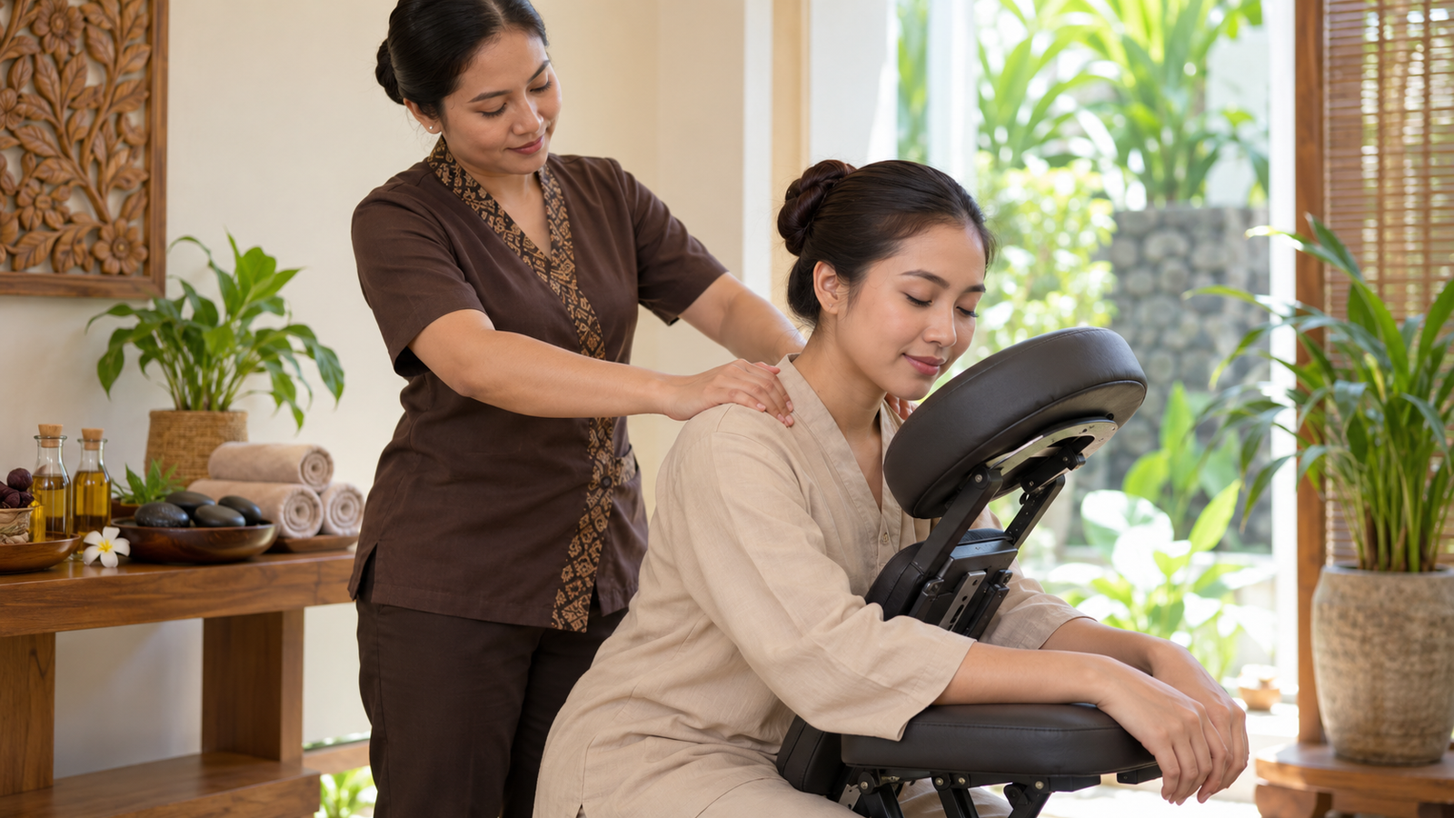 13 Jenis Massage, Manfaat, dan Cara Memilih yang Tepat