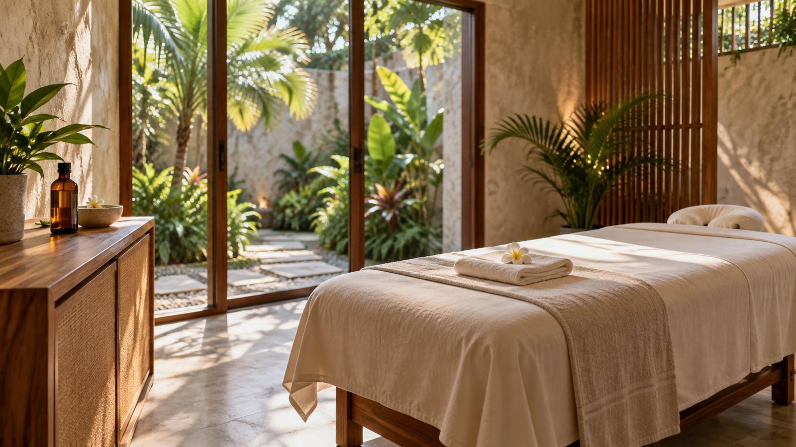 Spa di Canggu: 5 Pilihan, Harga, dan Tips Memilih