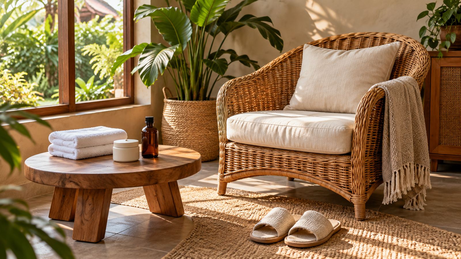 Home Spa: 7 Langkah Perawatan dan Relaksasi di Rumah